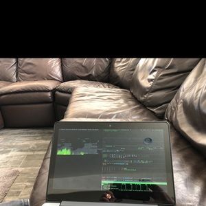 Meet your Posher, Tommy